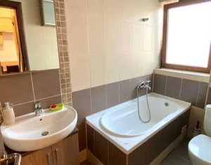 Apartment 2 rooms for sale in Cluj-napoca, zone Intre Lacuri