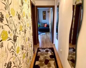 Apartment 2 rooms for sale in Cluj-napoca, zone Intre Lacuri