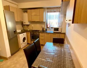 Apartment 2 rooms for sale in Cluj-napoca, zone Intre Lacuri