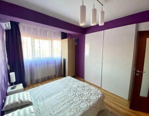 Apartament cu 2 camere in zona Iulius Mall, bloc nou