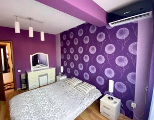 Apartment 2 rooms for sale in Cluj-napoca, zone Intre Lacuri