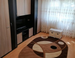 Sale apartment 2 rooms in Cluj-napoca, zone Manastur