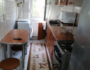 De vanzare apartament cu 2 camere, 37mp Bucegi