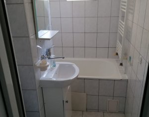 De vanzare apartament cu 2 camere, 37mp Bucegi