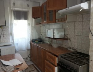 Oportunitate! Apartament cu 2 camere, 37mp  Manastur