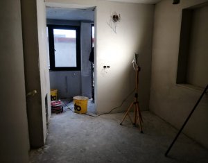 Appartement 2 chambres à vendre dans Cluj-napoca, zone Intre Lacuri