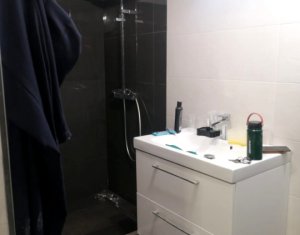 Appartement 2 chambres à vendre dans Cluj-napoca, zone Intre Lacuri