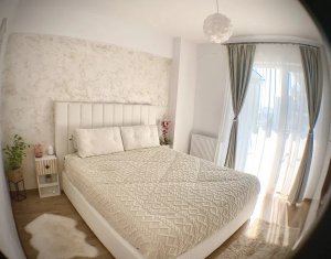 Sale apartment 3 rooms in Cluj-napoca, zone Iris