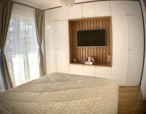 Apartament 3 camere , finisat si utilat modern, Iris