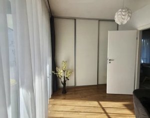 Apartament 3 camere , finisat si utilat modern, Iris