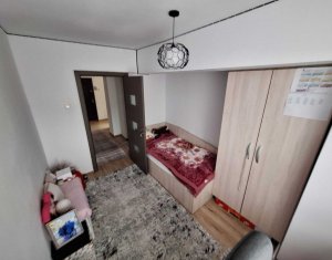 Appartement 3 chambres à vendre dans Cluj-napoca, zone Manastur