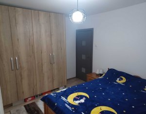 Apartment 3 rooms for sale in Cluj-napoca, zone Manastur