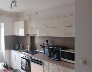 Apartment 3 rooms for sale in Cluj-napoca, zone Manastur