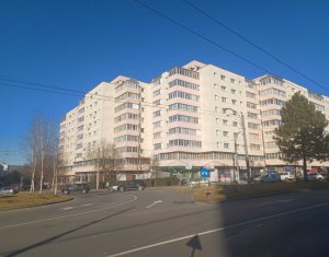 Vânzare apartament cu 3 camere in Manastur la 3 stații de Parcul Central