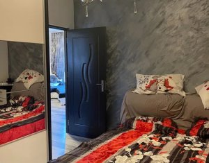 Apartament 3 camere, la cheie, 54mp utili, doua balcoane, parcare, boxa