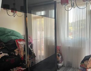 Apartament 3 camere, la cheie, 54mp utili, doua balcoane, parcare, boxa