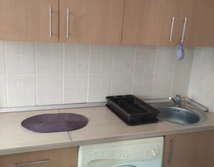 Apartment 1 rooms for sale in Cluj-napoca, zone Gheorgheni