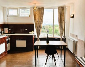 Apartment 1 rooms for sale in Cluj-napoca, zone Marasti