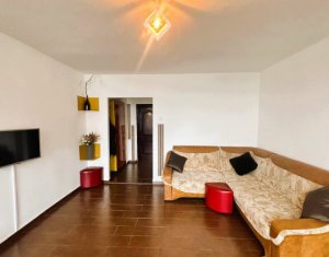 Apartment 1 rooms for sale in Cluj-napoca, zone Marasti