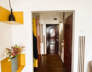 Apartment 1 rooms for sale in Cluj-napoca, zone Marasti