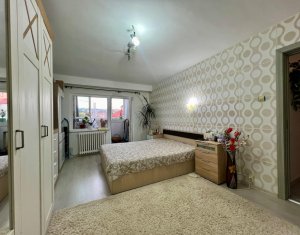 Apartament decomandat, Zorilor