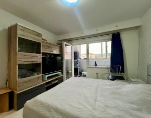 Appartement 2 chambres à vendre dans Cluj-napoca