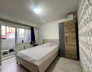 Apartament decomandat, Zorilor