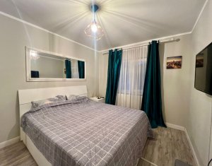 Apartament spatios, Gorunului