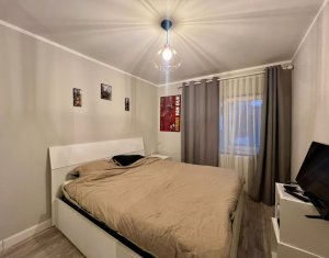 Apartament spatios, Gorunului