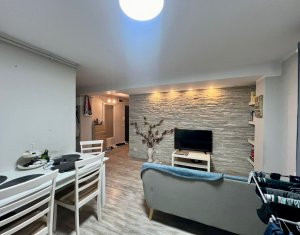 Appartement 3 chambres à vendre dans Cluj-napoca