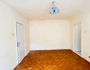 Vente appartement 2 chambres dans Cluj-napoca, zone Grigorescu