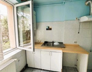 Appartement 2 chambres à vendre dans Cluj-napoca, zone Grigorescu