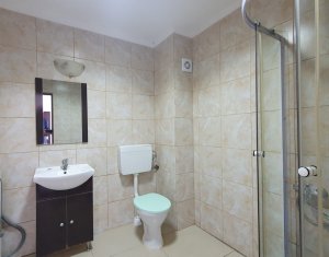 Apartament 2 camere de vanzare in Floresti