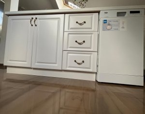 Apartment 3 rooms for sale in Cluj-napoca, zone Buna Ziua