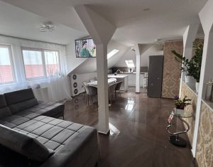 Sale apartment 3 rooms in Cluj-napoca, zone Buna Ziua