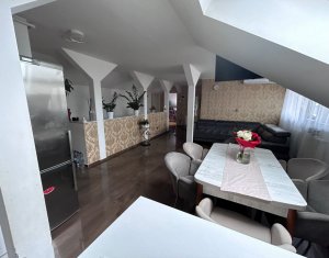 Apartament de 3 camere, 99 mp, de vânzare în cartierul Bună Ziua