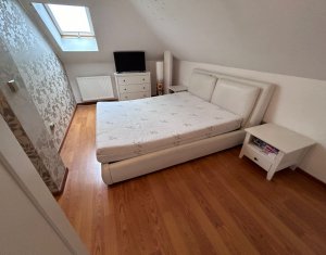 Apartment 3 rooms for sale in Cluj-napoca, zone Buna Ziua