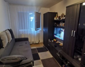 Sale apartment 2 rooms in Cluj-napoca, zone Manastur