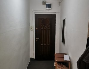 Appartement 2 chambres à vendre dans Cluj-napoca, zone Manastur