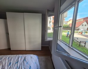 Exclusivitate! Vanzare apartament 2 camere, Floresti, Eroilor, mobilat+utilat