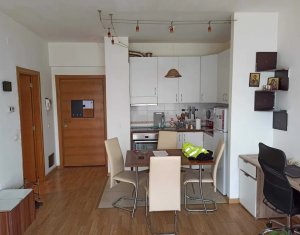 Vanzare apartament 2 camere in Cluj-napoca, zona Gheorgheni