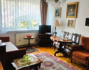 Sale apartment 2 rooms in Cluj-napoca, zone Gheorgheni