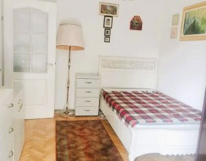 Appartement 2 chambres à vendre dans Cluj-napoca, zone Gheorgheni