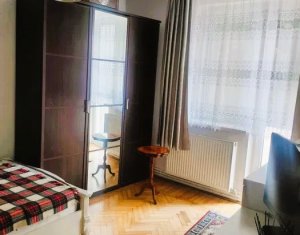 Apartament 2 camere, 47mp,  cartier Gheorgheni