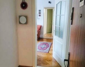 Appartement 2 chambres à vendre dans Cluj-napoca, zone Gheorgheni