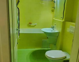 Appartement 2 chambres à vendre dans Cluj-napoca, zone Gheorgheni