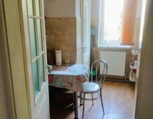 Appartement 2 chambres à vendre dans Cluj-napoca, zone Gheorgheni