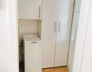 Appartement 2 chambres à vendre dans Cluj-napoca, zone Gheorgheni