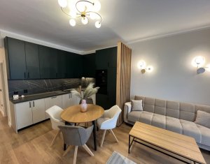 Vanzare apartament 2 camere in Cluj-napoca, zona Borhanci