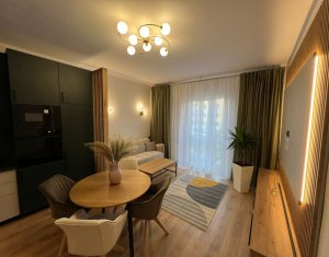 Apartment 2 rooms for sale in Cluj-napoca, zone Borhanci